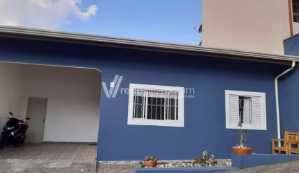 Casa em condomínio fechado com 3 quartos à venda na Rua César dos Santos, 160, Parque Imperador, Campinas, 176 m2 por R$ 869.000