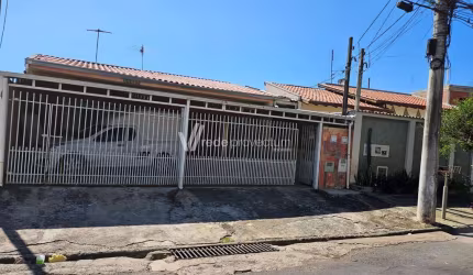Casa com 6 quartos à venda na Ana Arruda de Camargo, 98, Jardim Santana, Campinas, 280 m2 por R$ 680.000