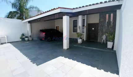 Casa com 3 quartos à venda na Rua Coronel Job de Figueiredo, 91, Jardim Nova Europa, Campinas, 360 m2 por R$ 1.290.000