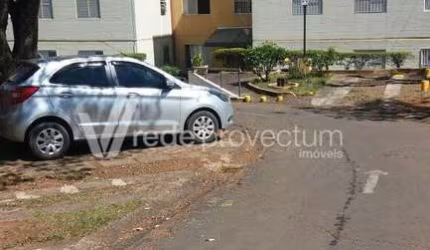 Apartamento com 2 quartos à venda na Avenida Padre Gaspar Bertoni, 567, Jardim Pacaembu, Campinas, 62 m2 por R$ 220.000