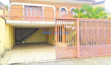 Casa com 3 quartos à venda no Jardim Novo Campos Elíseos, Campinas , 175 m2 por R$ 460.000