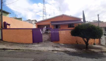 Casa com 4 quartos à venda na Rua Guatemala, 571, Jardim Nova Europa, Campinas, 135 m2 por R$ 485.000