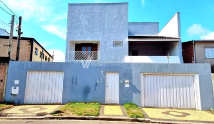 Casa com 5 quartos à venda na Rua João Chiavegatto, 286, Vila Brandina, Campinas, 446 m2 por R$ 1.100.000