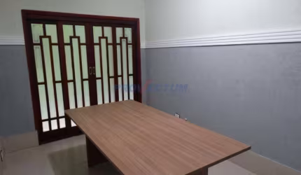 Casa com 6 quartos à venda na Hermantina Nucci Fabrício, 42, Parque Residencial Vila União, Campinas, 300 m2 por R$ 769.000