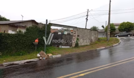 Casa com 2 quartos à venda na Rua Anacleto Morelli, 245, Cidade Satélite Íris, Campinas, 83 m2 por R$ 340.000