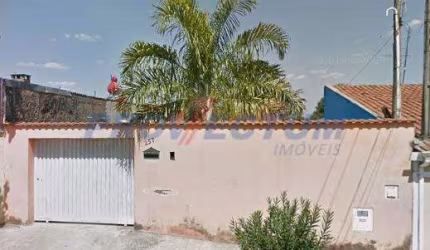 Casa com 2 quartos à venda no Parque Valença I, Campinas , 170 m2 por R$ 532.000