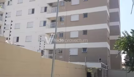 Apartamento com 2 quartos à venda na Rua João Teodoro, 455, Vila Industrial, Campinas, 47 m2 por R$ 355.000
