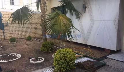 Casa com 4 quartos à venda na Rua Alberto Cerqueira Lima, 645, Taquaral, Campinas, 261 m2 por R$ 1.590.000