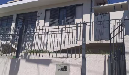 Casa com 3 quartos à venda na Rua Monte Alto, 158, Chácara da Barra, Campinas, 211 m2 por R$ 550.000