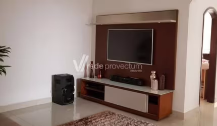 Casa com 3 quartos à venda na Rua Barretos, 201, Jardim Proença, Campinas, 265 m2 por R$ 980.800