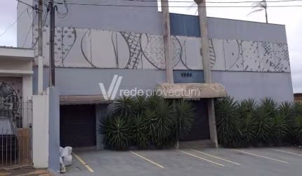 Prédio para alugar na Rua Frei José de Monte Carmelo, 1000, Jardim Proença, Campinas, 499 m2 por R$ 14.000