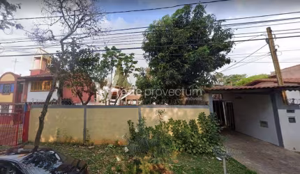 Casa com 3 quartos à venda na Rua Francisco Humberto Zuppi, 996, Cidade Universitária, Campinas, 200 m2 por R$ 700.000