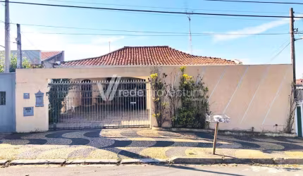 Casa com 4 quartos à venda na Avenida Doutor Júlio Soares de Arruda, 105, Parque São Quirino, Campinas, 340 m2 por R$ 1.000.000