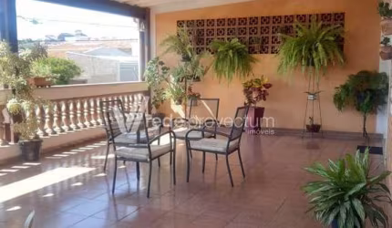 Casa com 3 quartos à venda na Rua Mário Augusto Muniz de Aragão, 486, Jardim dos Oliveiras, Campinas, 190 m2 por R$ 630.000