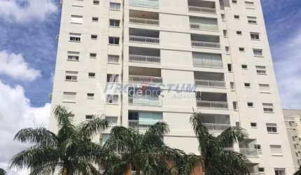Apartamento com 3 quartos à venda na Avenida Maria Emília Alves dos Santos de Ângelis, 402, Parque Prado, Campinas, 129 m2 por R$ 1.272.000