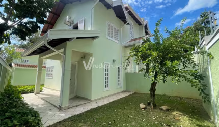 Casa com 4 quartos à venda na Cidade Universitária, Campinas , 265 m2 por R$ 1.135.000