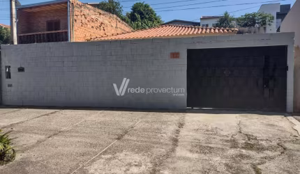 Casa com 3 quartos à venda na Rua Professora Therezinha Ribas de A. Strasburger, 530, Parque Santa Bárbara, Campinas, 120 m2 por R$ 620.000
