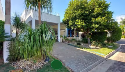 Casa em condomínio fechado com 3 quartos à venda na Rua Mata dos Pinhais, 61, Bosque de Barão Geraldo, Campinas, 156 m2 por R$ 939.777