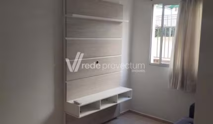 Apartamento com 1 quarto à venda na Avenida São José dos Campos, 150, Jardim Nova Europa, Campinas, 39 m2 por R$ 198.000