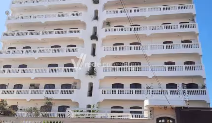 Apartamento com 4 quartos à venda na Rua Emílio Henking, 96, Bonfim, Campinas, 202 m2 por R$ 980.000