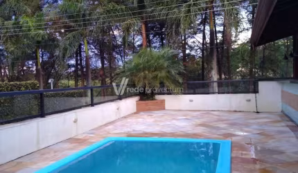 Casa em condomínio fechado com 4 quartos à venda na Rua Engenheiro Alexandre de Almeida Cavaleri, 160, Bairro das Palmeiras, Campinas, 230 m2 por R$ 1.450.000