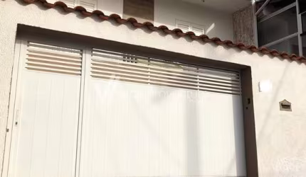 Casa com 3 quartos à venda na Rua Carlos Castello Branco, 347, Parque Residencial Vila União, Campinas, 170 m2 por R$ 470.000