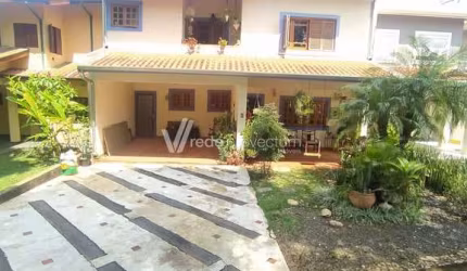 Casa em condomínio fechado com 3 quartos à venda na Avenida Modesto Fernandes, 354, Barão Geraldo, Campinas, 321 m2 por R$ 1.500.000