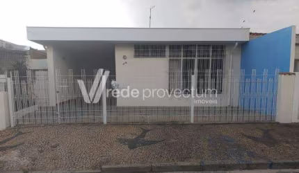 Casa com 3 quartos à venda na Rua Roberto Cantúsio, 46, Parque Industrial, Campinas, 173 m2 por R$ 550.000