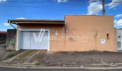 Casa com 4 quartos à venda no Jardim Noêmia, Campinas , 235 m2 por R$ 800.000