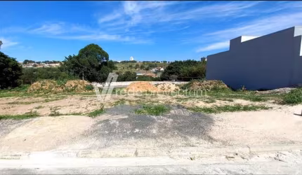 Terreno comercial à venda na Rua Gideone Buffo, s/n°, Cidade Satélite Íris, Campinas por R$ 110.000