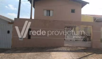Casa com 3 quartos à venda na Rua Viena, 399, Parque São Quirino, Campinas, 153 m2 por R$ 590.000