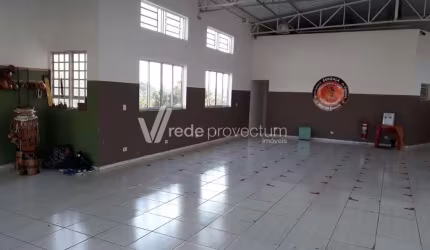 Barracão / Galpão / Depósito à venda na Avenida Papa João XXIII, 488, Jardim Eulina, Campinas, 398 m2 por R$ 1.280.000