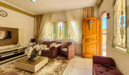 Casa comercial à venda na Rua Izabel Lopes Ventura, 306, Jardim Planalto de Viracopos, Campinas, 150 m2 por R$ 430.000