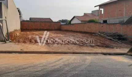 Terreno comercial à venda na Avenida Doutor Euridice José Bento, 45, Jardim do Lago Continuação, Campinas por R$ 590.000