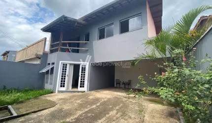 Casa com 4 quartos à venda no Parque Via Norte, Campinas , 266 m2 por R$ 650.000
