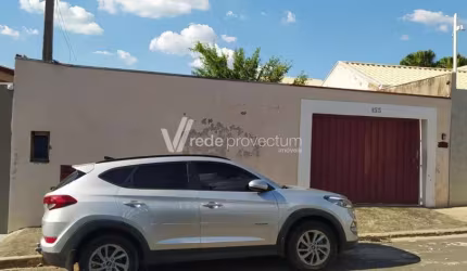 Casa com 3 quartos à venda na Rua Serra do Cachimbo, 133, Jardim Paranapanema, Campinas, 140 m2 por R$ 370.000