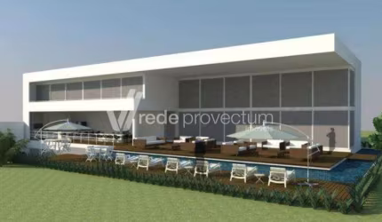Casa em condomínio fechado com 4 quartos à venda na Rua San Conrado, 415, Loteamento Caminhos de San Conrado (Sousas), Campinas, 302 m2 por R$ 1.840.000