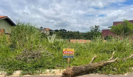 Terreno comercial à venda na Rua Vinte e Dois, s/nº, Parque dos Pomares, Campinas por R$ 330.000