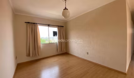 Apartamento com 2 quartos à venda na Rua Antônio Nunes dos Santos, 709, Jardim do Vovô, Campinas, 75 m2 por R$ 190.000