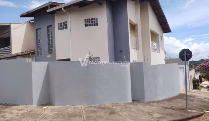 Casa com 3 quartos à venda na Rua dos Guaicurus, 547, Parque Alto Taquaral, Campinas, 250 m2 por R$ 1.500.000