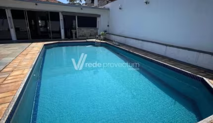 Casa com 4 quartos à venda no Jardim das Paineiras, Campinas , 630 m2 por R$ 2.130.000