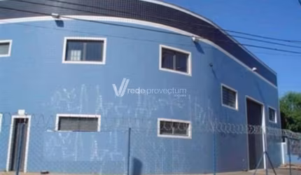Barracão / Galpão / Depósito à venda no Parque da Figueira, Campinas , 380 m2 por R$ 990.000