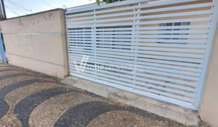 Casa com 2 quartos à venda na Rua Pedreira, 584, Jardim Novo Campos Elíseos, Campinas, 162 m2 por R$ 550.000