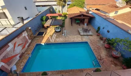 Casa com 4 quartos à venda na Rua das Orquídeas, 500, Chácara Primavera, Campinas, 240 m2 por R$ 1.350.000