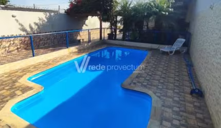 Chácara / sítio com 1 quarto à venda na Rua Jaçanã, 1293, Vila Aeroporto, Campinas, 190 m2 por R$ 798.000