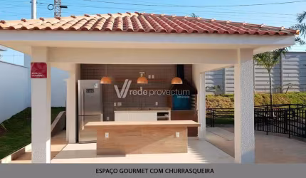 Apartamento com 2 quartos à venda na Rua Alfredo Battibugli, 53, Jardim García, Campinas, 43 m2 por R$ 250.000