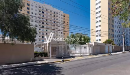 Apartamento com 2 quartos à venda na Avenida Engenheiro Antônio Francisco de Paula Souza, 2601, Vila Georgina, Campinas, 44 m2 por R$ 270.000