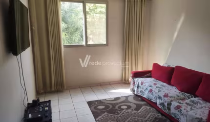 Apartamento com 2 quartos à venda na Rua Doutor Sylvio Carvalhaes, 150, 150, Jardim Campos Elíseos, Campinas, 56 m2 por R$ 200.000