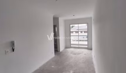 Apartamento com 2 quartos à venda na Rua Reverendo Professor Herculano Gouveia Júnior, 450, Jardim do Lago, Campinas, 52 m2 por R$ 264.000