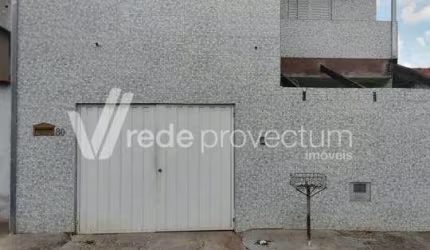 Casa com 3 quartos à venda na Amaro Crispim da Silva, 80, Núcleo Residencial Padre Josimo, Campinas, 200 m2 por R$ 385.000